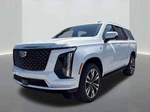 2025 Cadillac Escalade Premium Luxury
