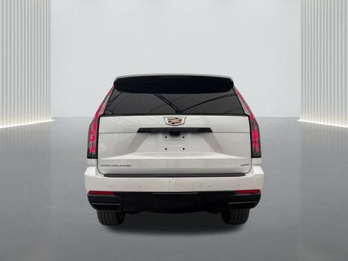 2025 Cadillac Escalade ESV Sport