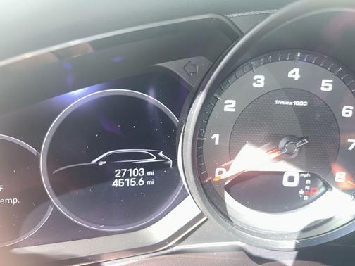 2022 Porsche Cayenne Cayenne