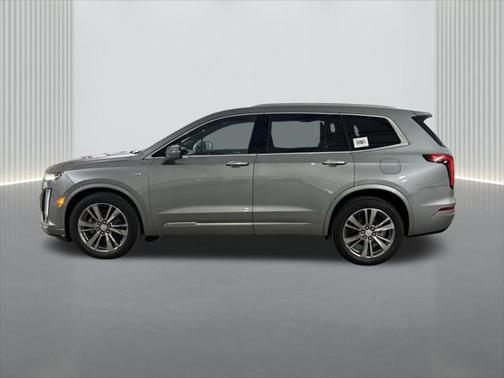2025 Cadillac XT6 Premium Luxury FWD