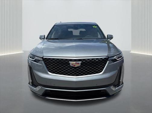 2025 Cadillac XT6 Premium Luxury FWD