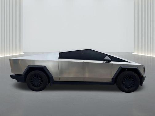 2025 Tesla Cybertruck All-Wheel Drive