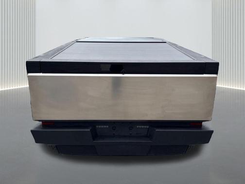 2025 Tesla Cybertruck All-Wheel Drive