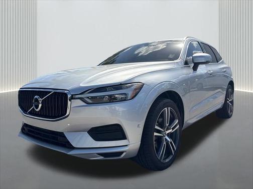 2019 Volvo XC60 T5 Momentum