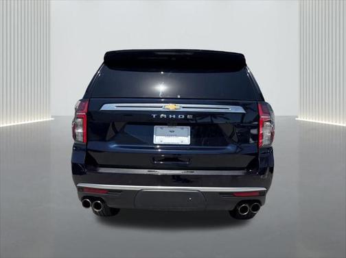 2022 Chevrolet Tahoe 4WD High Country