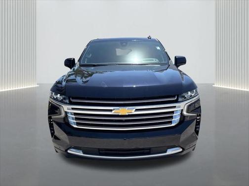 2022 Chevrolet Tahoe 4WD High Country