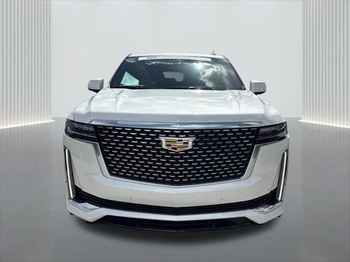 2022 Cadillac Escalade Luxury