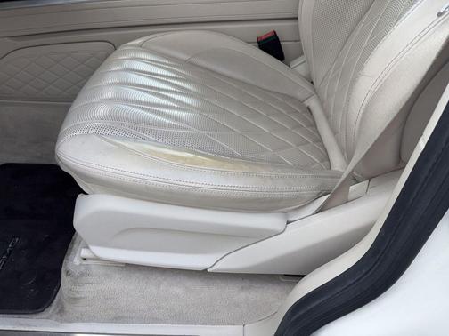 2019 Mercedes-Benz AMG G 63 4MATIC