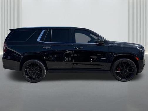 2021 Chevrolet Tahoe 2WD High Country