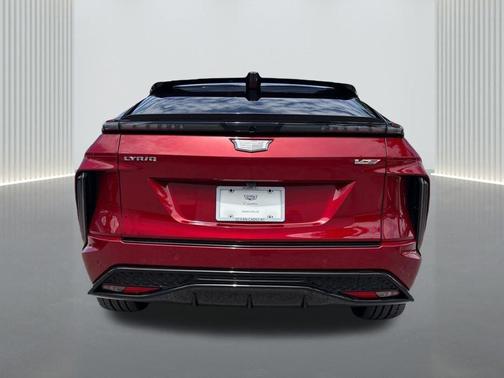 2026 Cadillac LYRIQ V Premium