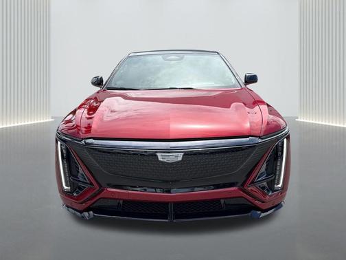 2026 Cadillac LYRIQ V Premium