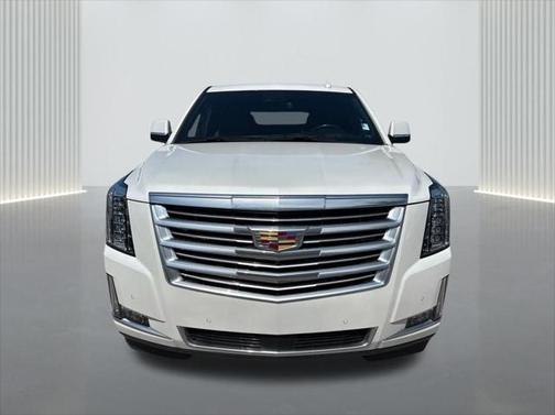 2020 Cadillac Escalade ESV Platinum