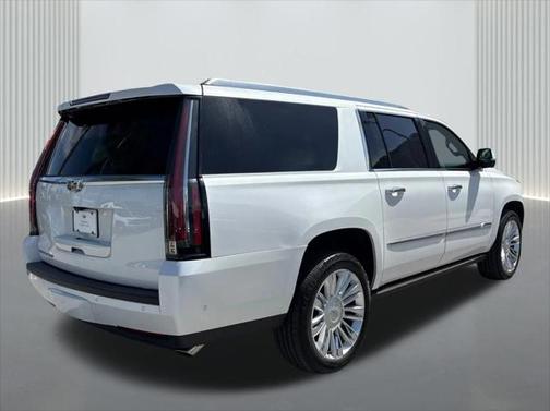 2020 Cadillac Escalade ESV Platinum