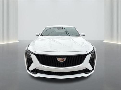 2025 Cadillac CT5 Sport RWD
