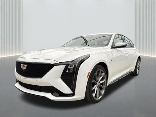 2025 Cadillac CT5 Sport RWD