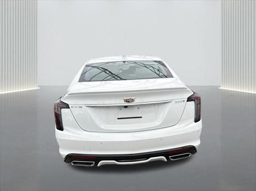 2025 Cadillac CT5 Sport RWD