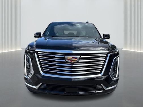 2026 Cadillac Escalade ESV Platinum
