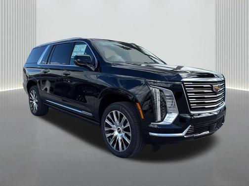 2026 Cadillac Escalade ESV Platinum