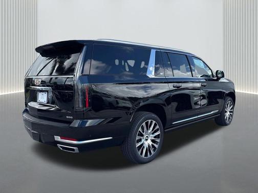 2026 Cadillac Escalade ESV Platinum