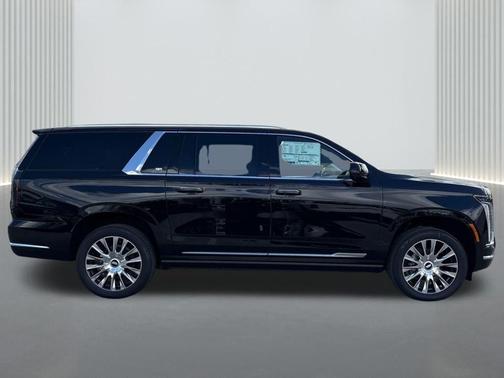 2026 Cadillac Escalade ESV Platinum