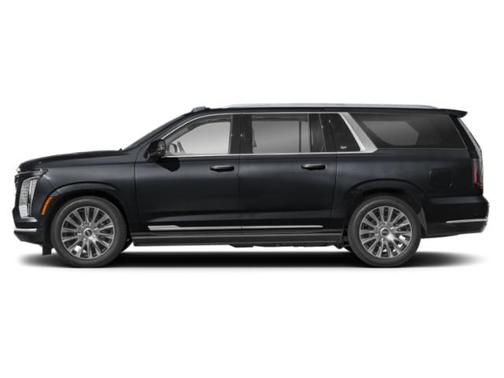 2026 Cadillac Escalade ESV Platinum