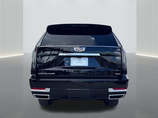 2026 Cadillac Escalade ESV Platinum