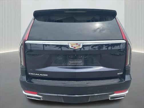 2022 Cadillac Escalade ESV Luxury