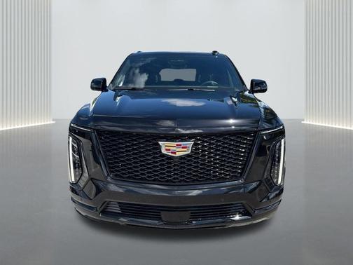 2025 Cadillac Escalade ESV Sport Platinum