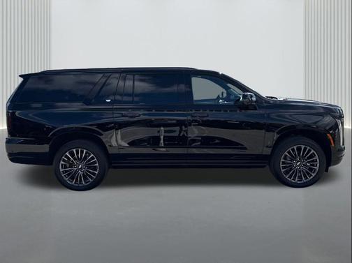 2025 Cadillac Escalade ESV Sport Platinum