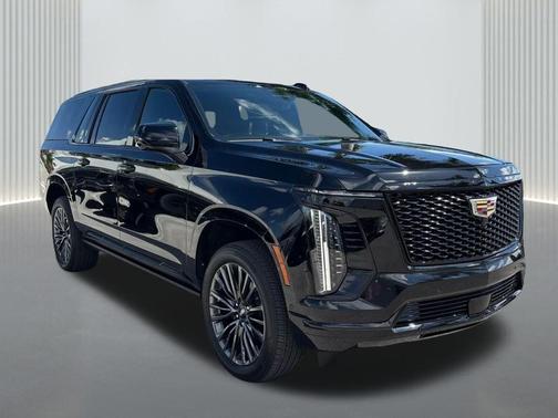 2025 Cadillac Escalade ESV Sport Platinum
