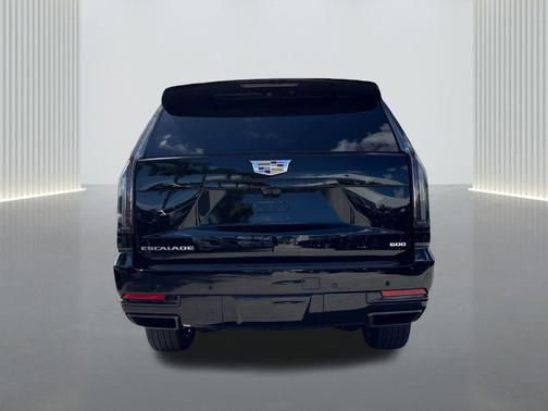 2025 Cadillac Escalade ESV Sport Platinum