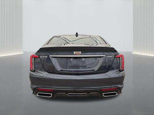 2025 Cadillac CT5 Sport RWD