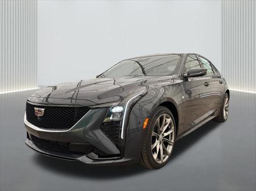 2025 Cadillac CT5 Sport RWD