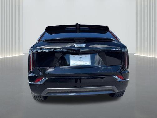 2025 Cadillac OPTIQ Sport 1 AWD