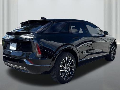 2025 Cadillac OPTIQ Sport 1 AWD