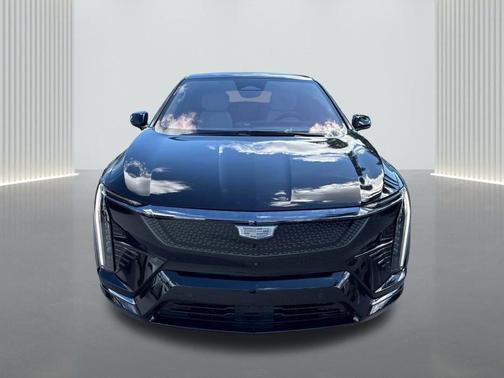 2025 Cadillac OPTIQ Sport 1 AWD