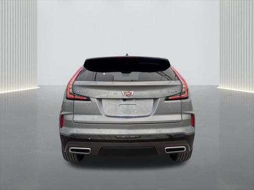 2025 Cadillac XT4 Sport