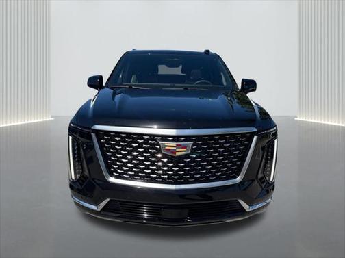 2025 Cadillac Escalade ESV Premium Luxury