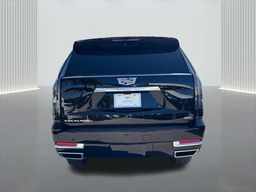 2025 Cadillac Escalade ESV Premium Luxury