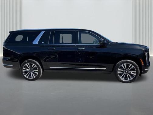 2025 Cadillac Escalade ESV Premium Luxury