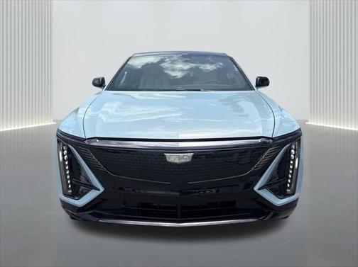 2025 Cadillac LYRIQ Sport w/1SF