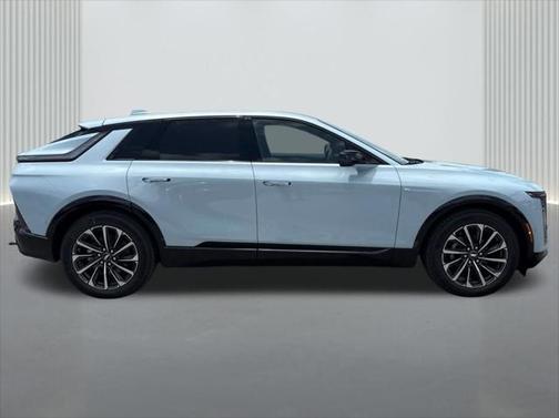 2025 Cadillac LYRIQ Sport w/1SF