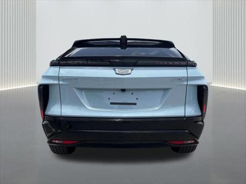 2025 Cadillac LYRIQ Sport w/1SF