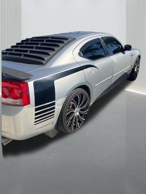 2010 Dodge Charger SXT