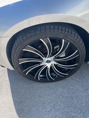 2010 Dodge Charger SXT