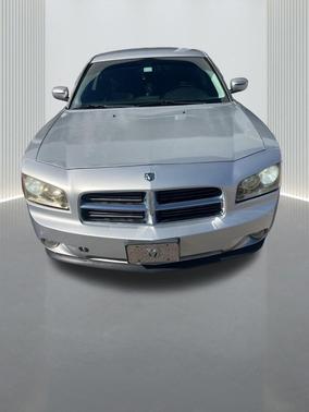 2010 Dodge Charger SXT