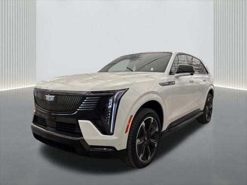 2025 Cadillac Escalade Sport