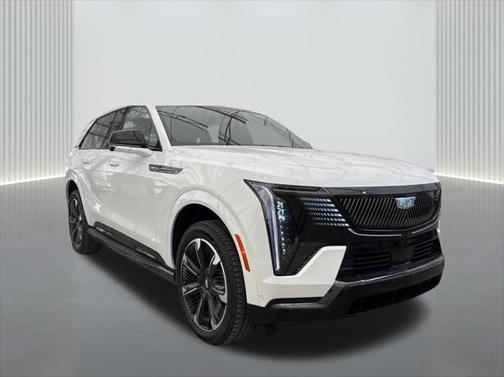 2025 Cadillac Escalade Sport
