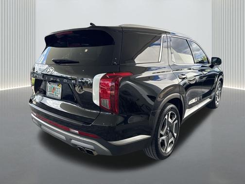 2023 Hyundai PALISADE SEL
