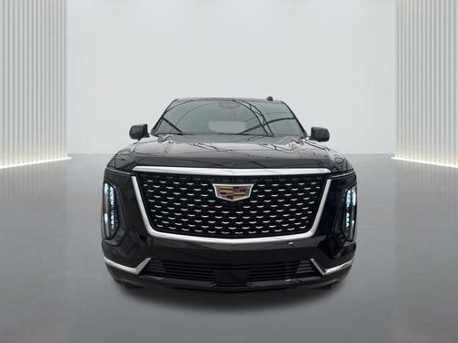 2025 Cadillac Escalade ESV Luxury